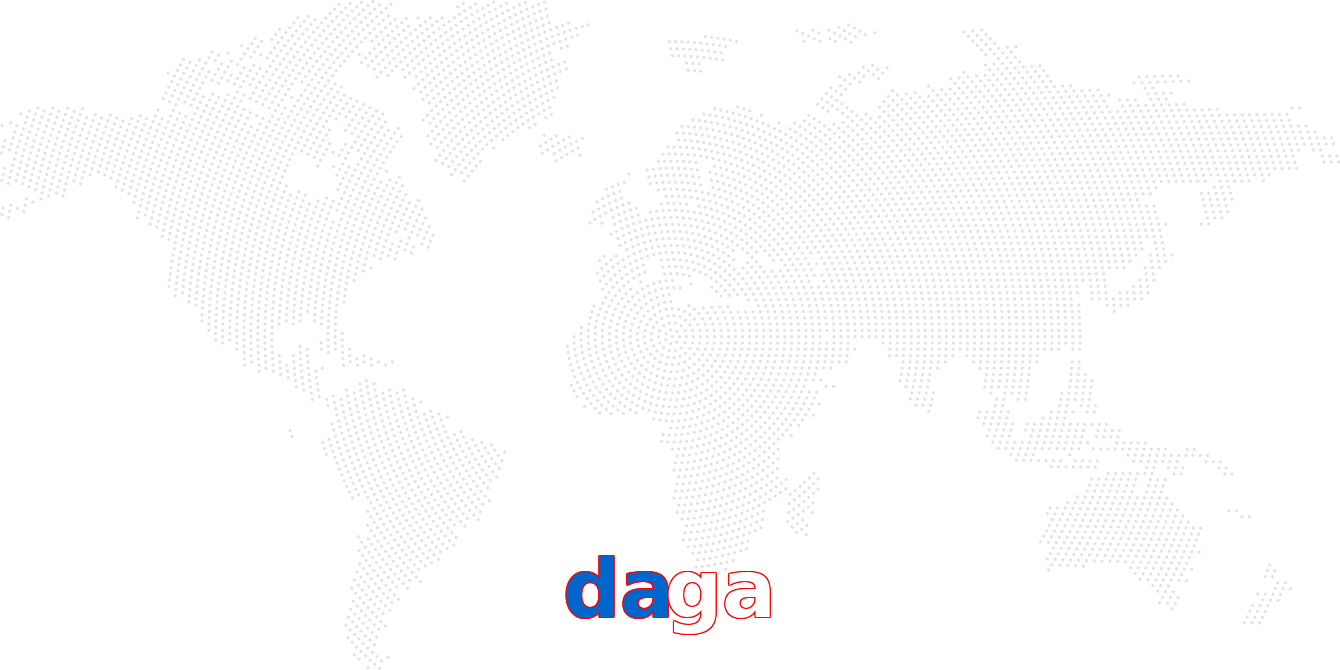 daga