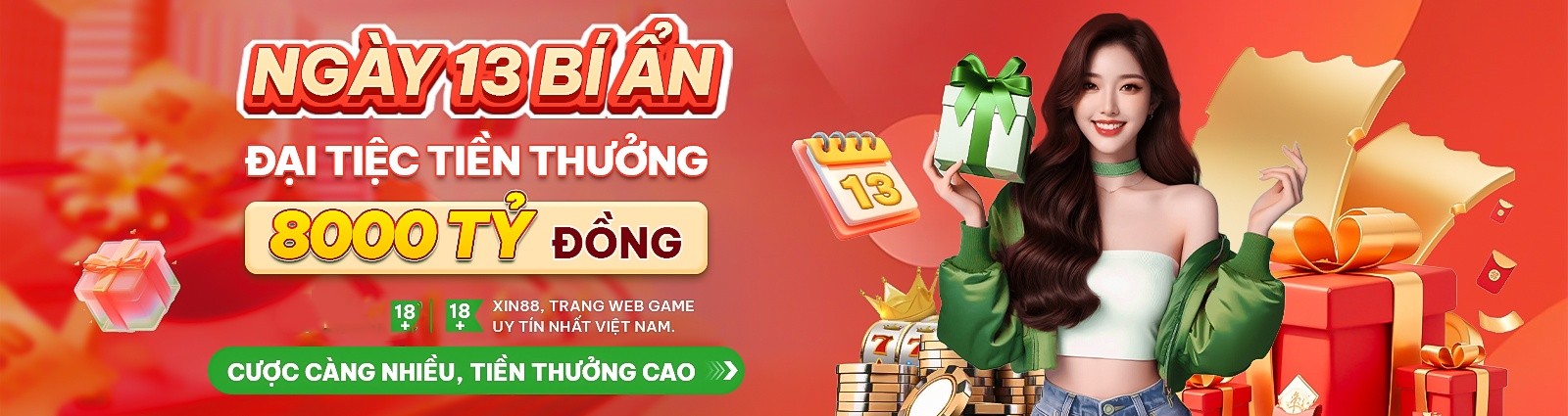Hình ảnh quảng cáo của daga hiển thị nền tảng và các lợi ích