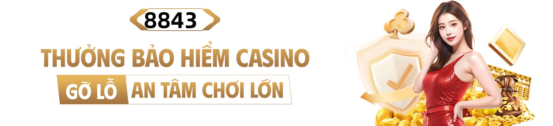 Hình ảnh quảng cáo của daga hiển thị nền tảng và các lợi ích