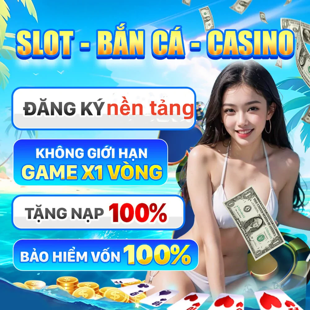 Hình ảnh quảng cáo của daga hiển thị nền tảng và các lợi ích