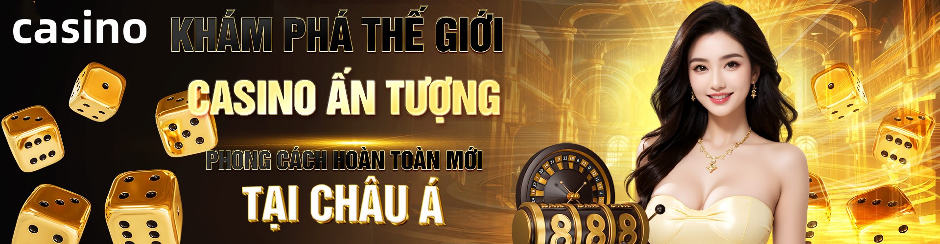 Hình ảnh quảng cáo của daga hiển thị nền tảng và các lợi ích
