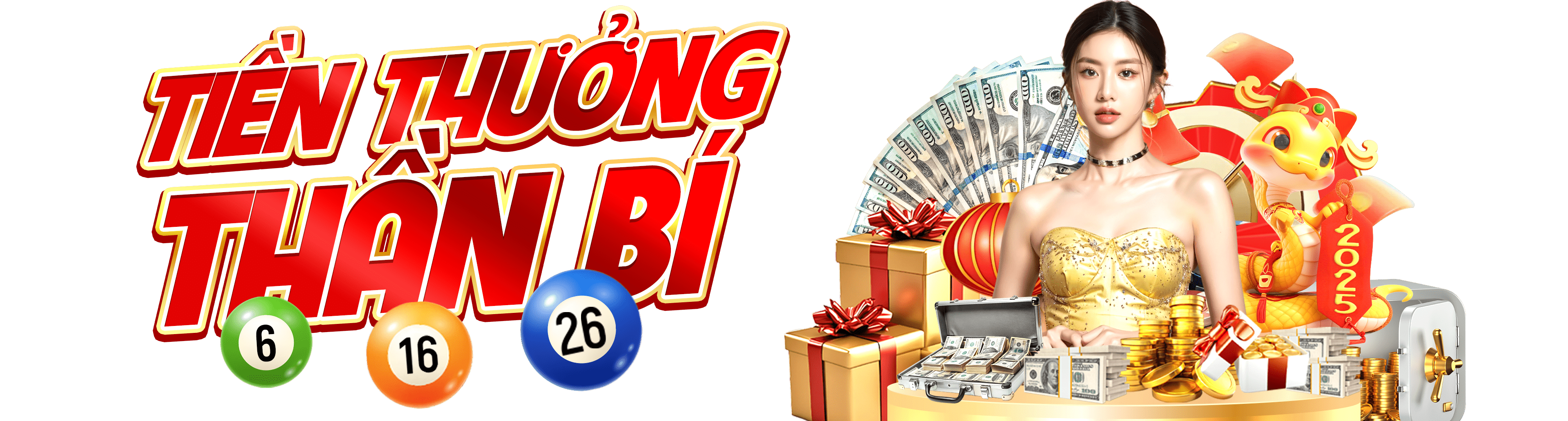 Hình ảnh quảng cáo của daga hiển thị nền tảng và các lợi ích