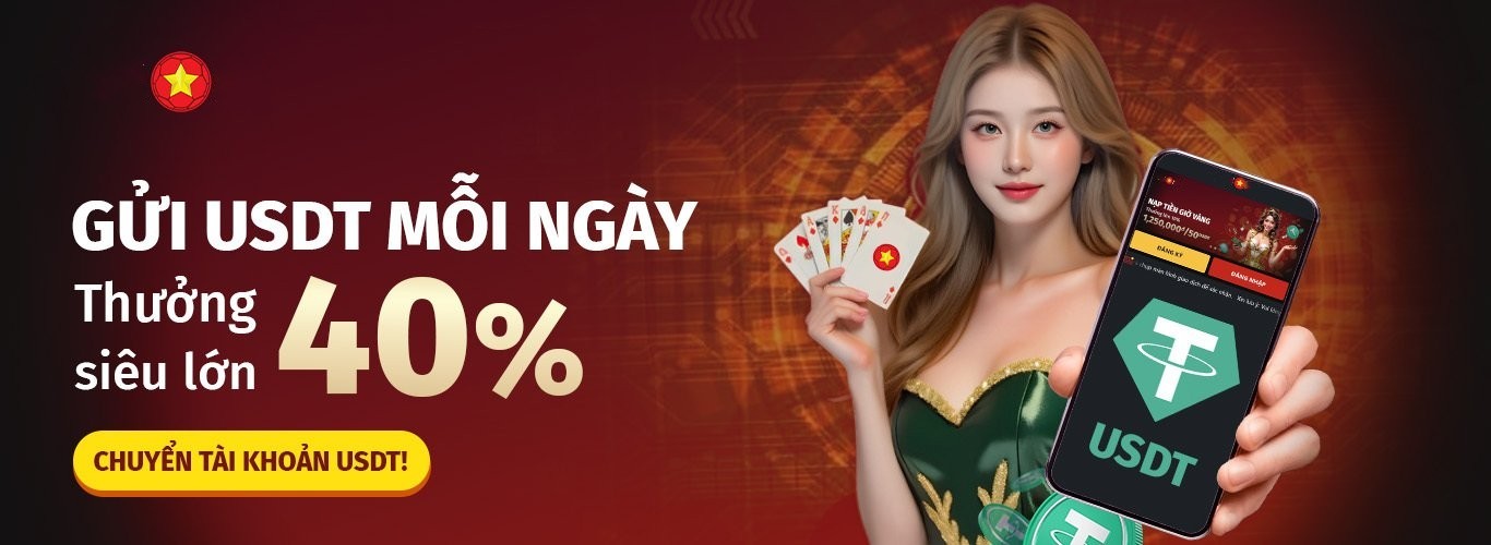 Hình ảnh quảng cáo của daga hiển thị nền tảng và các lợi ích