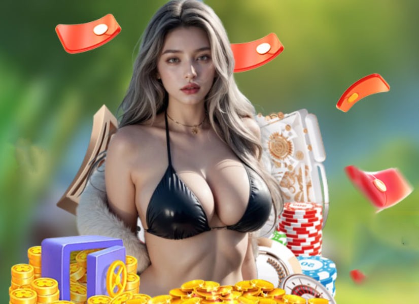 Hình ảnh quảng cáo của daga hiển thị nền tảng và các lợi ích
