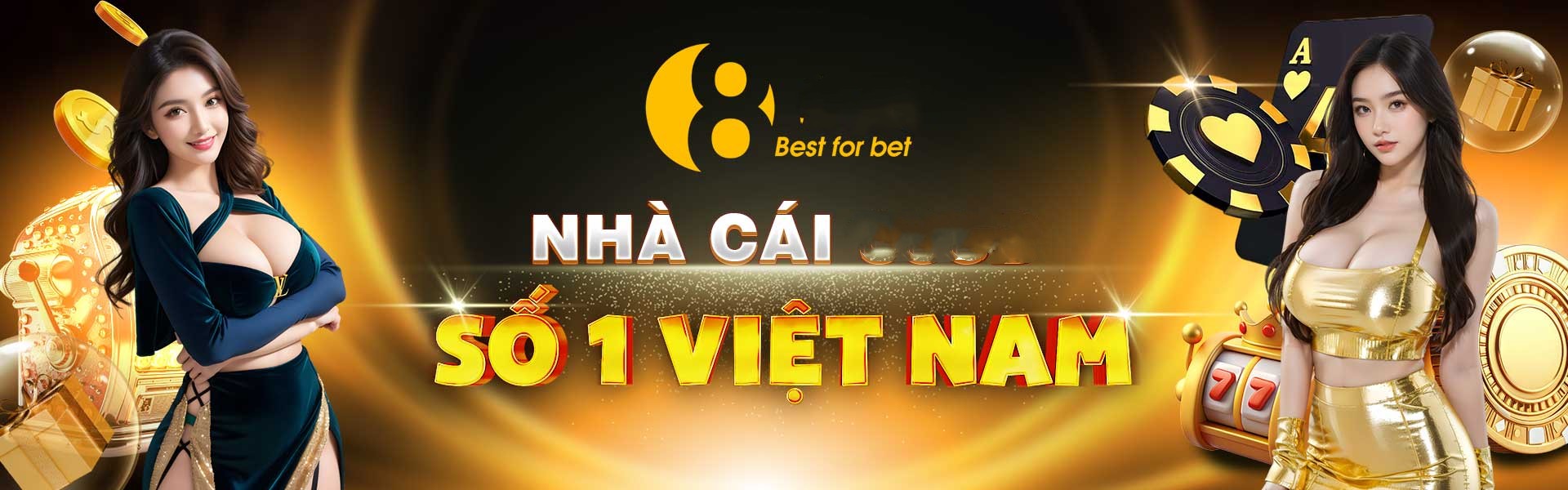 Hình ảnh quảng cáo của daga hiển thị nền tảng và các lợi ích