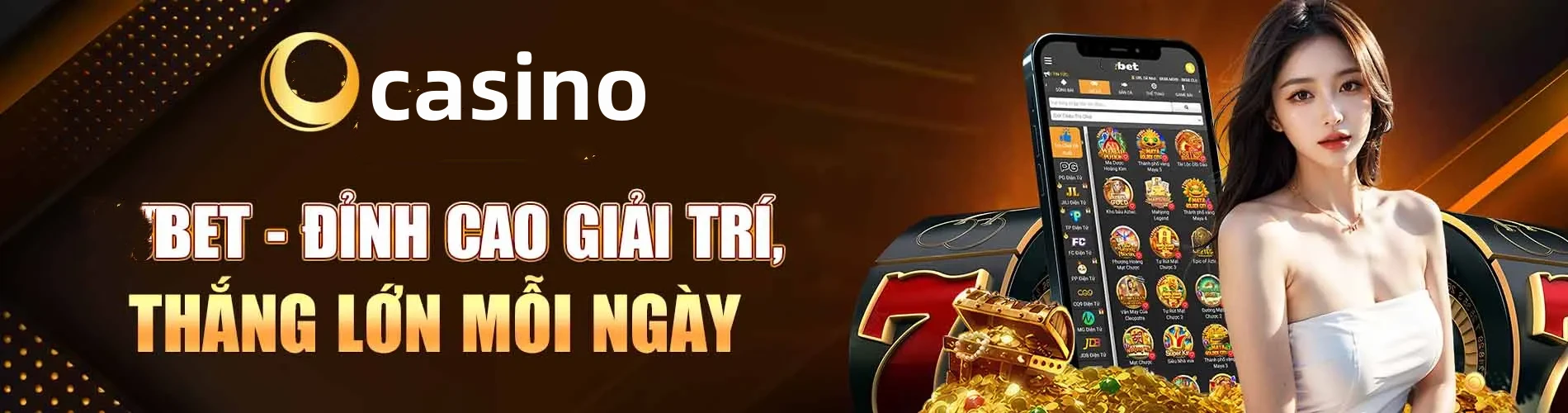 Hình ảnh quảng cáo của daga hiển thị nền tảng và các lợi ích