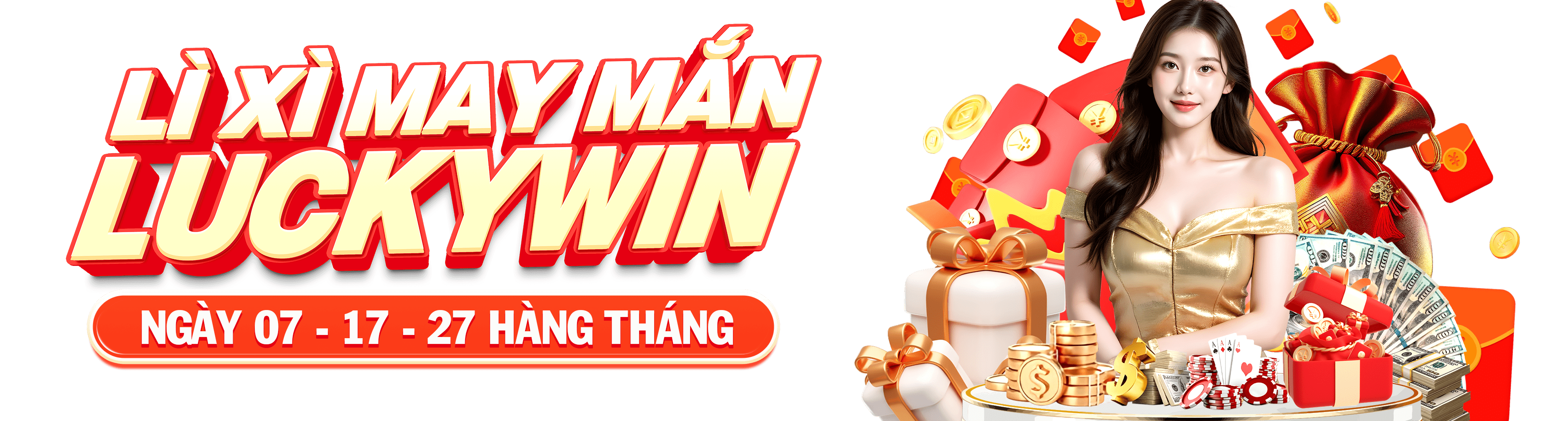 Hình ảnh quảng cáo của daga hiển thị nền tảng và các lợi ích
