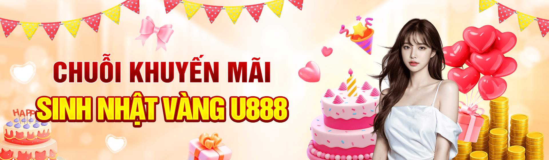 Hình ảnh quảng cáo của daga hiển thị nền tảng và các lợi ích