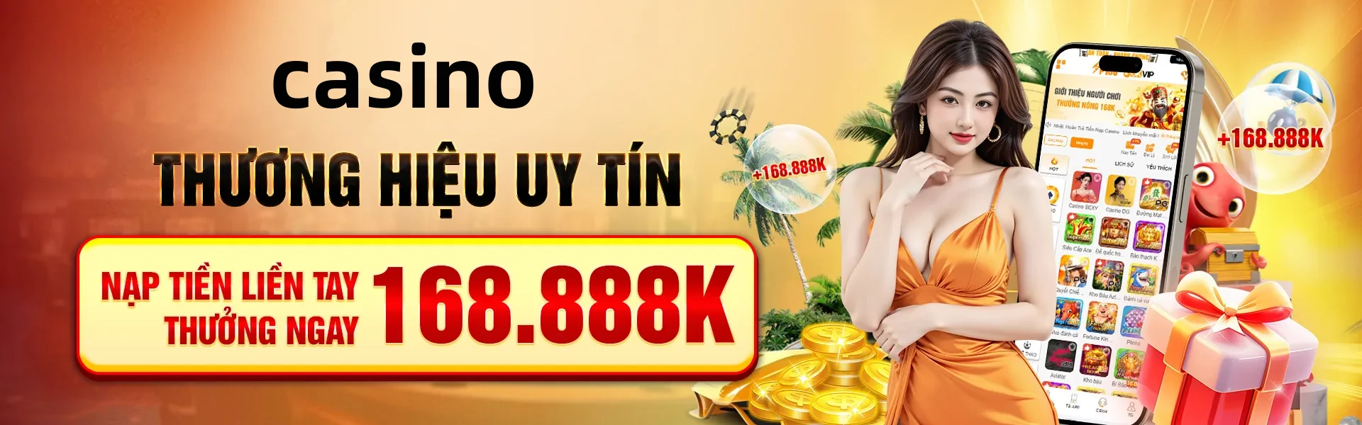 Hình ảnh quảng cáo của daga hiển thị nền tảng và các lợi ích