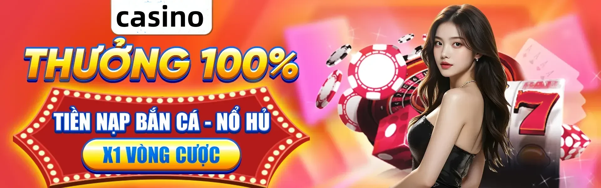 Hình ảnh quảng cáo của daga hiển thị nền tảng và các lợi ích