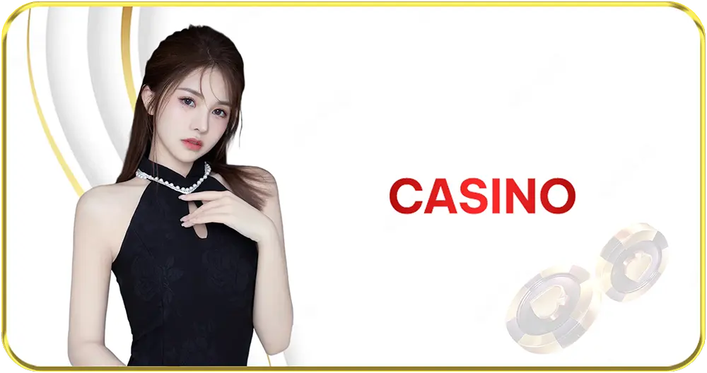 Hình ảnh quảng cáo của daga hiển thị nền tảng và các lợi ích