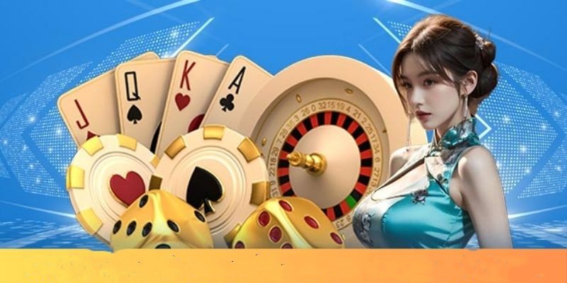 Hình ảnh quảng cáo của daga hiển thị nền tảng và các lợi ích