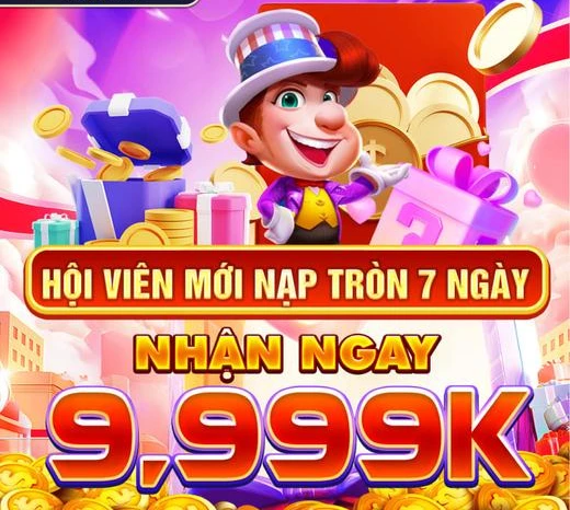 Hình ảnh quảng cáo của daga hiển thị nền tảng và các lợi ích