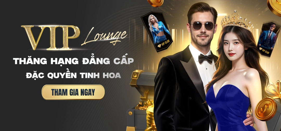 Hình ảnh quảng cáo của daga hiển thị nền tảng và các lợi ích