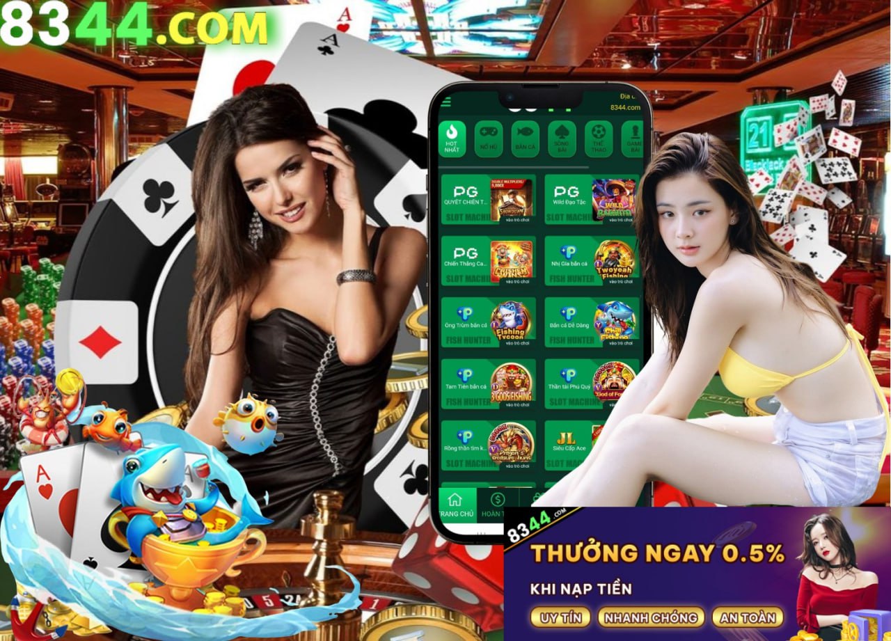 Hình ảnh quảng cáo của daga hiển thị nền tảng và các lợi ích