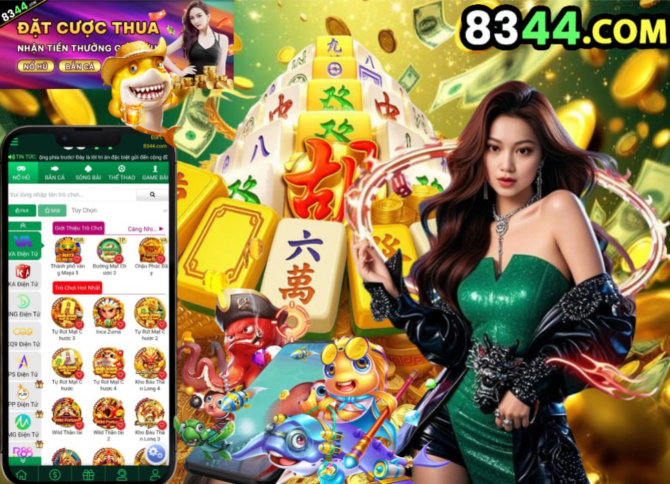 Hình ảnh quảng cáo của daga hiển thị nền tảng và các lợi ích