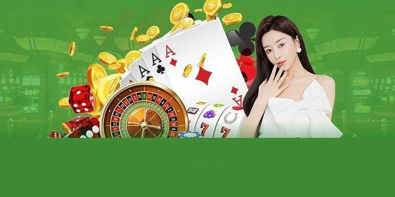 Hình ảnh quảng cáo của daga hiển thị nền tảng và các lợi ích