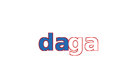 daga